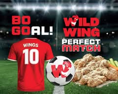 Wild Wing (146 Culloden Road)