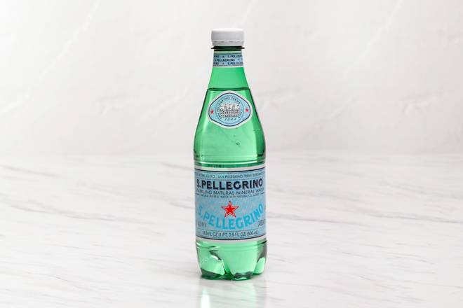 San Pellegrino™ Sparkling Water