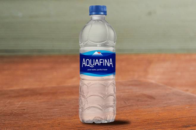 Aquafina® Bottled Water