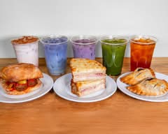 Mabel's Bakery & Specialty Foods (Dundas St W)