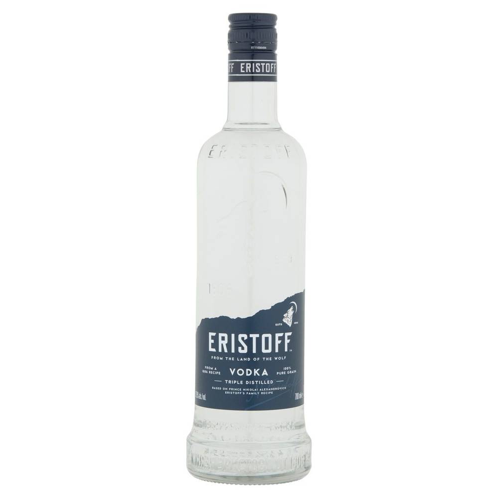 ERISTOFF Original 70cl 37,5%