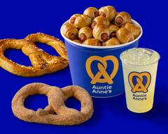 Auntie Anne's & Cinnabon (5220 South Cobb Dr)