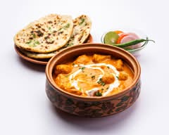 Indian Curry Co. (Jersey City, NJ)