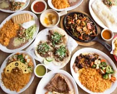 Taco City Y Mas (Rockwall)