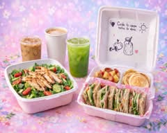 Verde Al Amanecer (Mexico City)