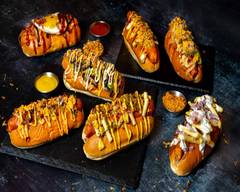Epic Hotdog (Adelaide CBD)