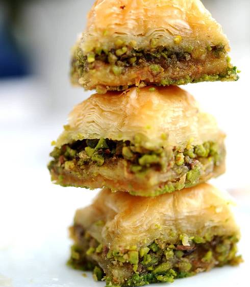 Baklava