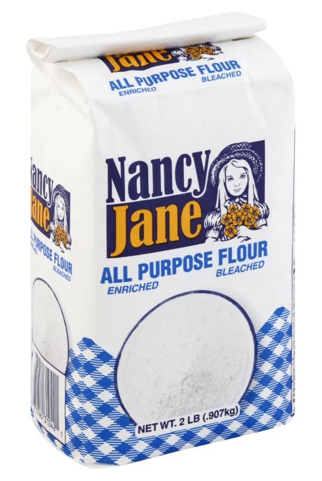 Nancy Jane All Purpose Flour (2 lbs)