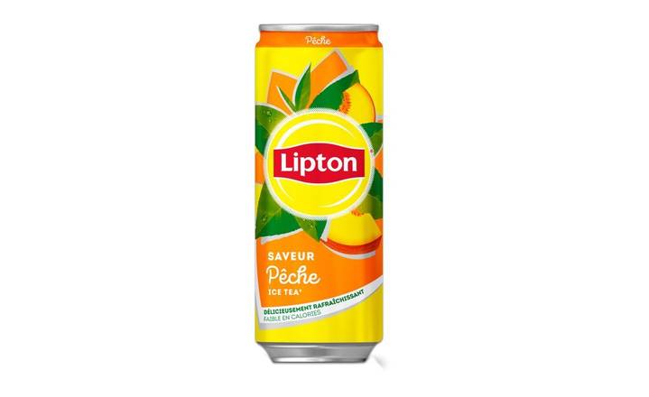 Ice Tea Pêche 33cl