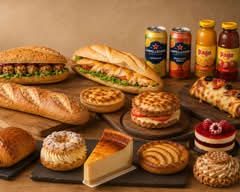 Boulangerie Millet