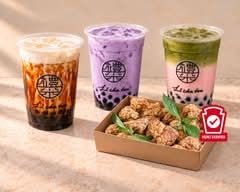 Li Cha Boba Tea Cafe