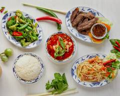 Esarn Kheaw Thai Restaurant