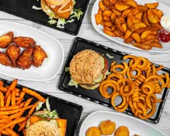 O Der Burger Prenzlauerberg 