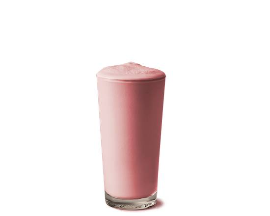 Small Strawberry Shake