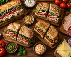 Sandwich Spread (381)