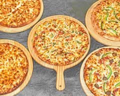 Chicago Pizza