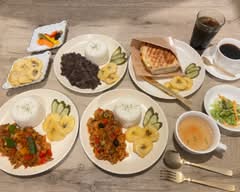 キューバ料理 CON TON TON 新宿御苑