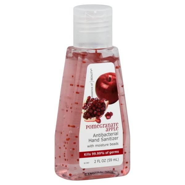 Essence Of Beauty Hand Sanitizer