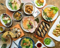 Shoyu Sushi