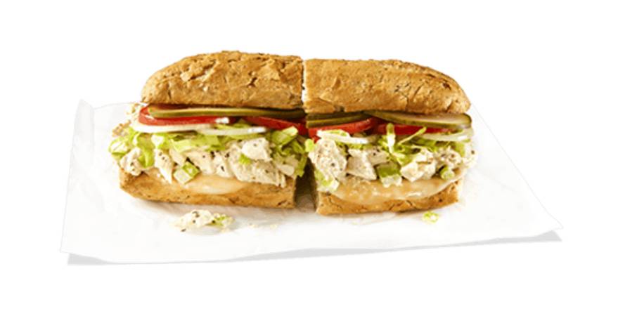 Chicken Salad