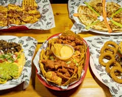 Chiltepinos (Centro)