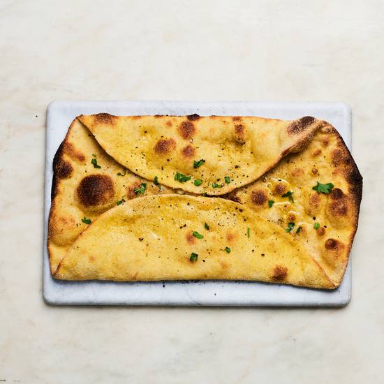 Garlic Bread