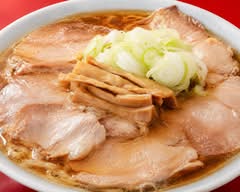中華そば 旭日堂