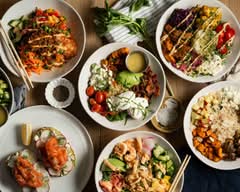 Seed N Salt (University District)