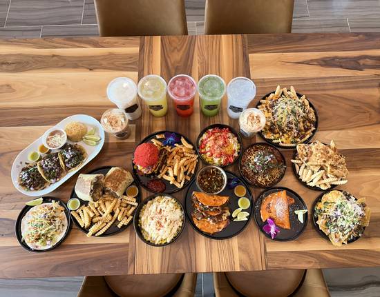 Los Razo's Mexican Grill