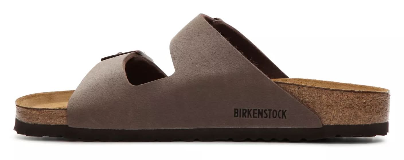 Birkenstock Arizona Slide Sandal - Men display picture 1