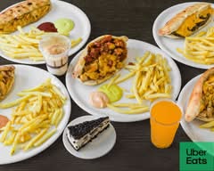 Ô Chicken Street - Saint Chamond