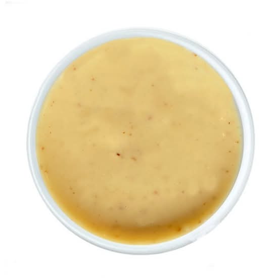 HONEY MUSTARD BBQ SAUCE