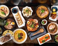 Ramen Isshin (Chinatown)