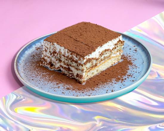 Tiramisu Original Homemade