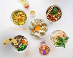 Rice Bowl Deluxe (Jasper Park)