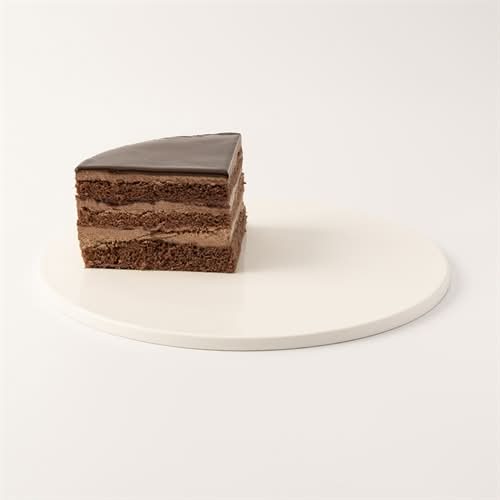 Double Choc Strawberry Torte Q