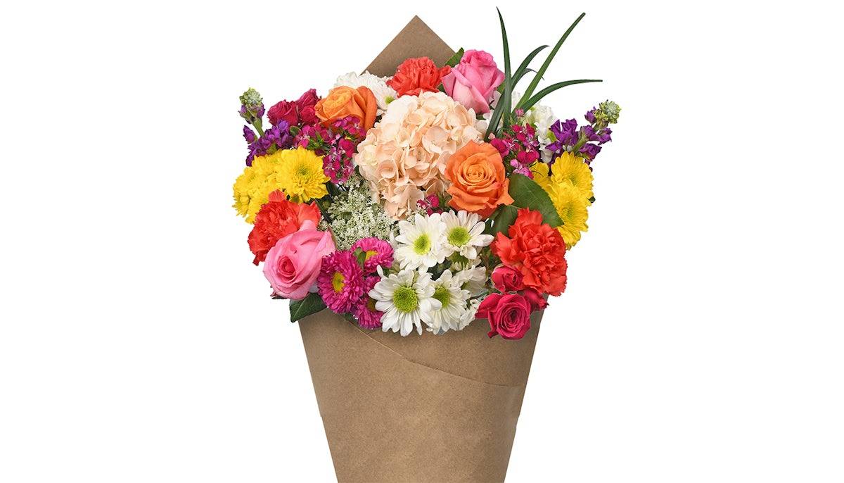 Bloom Haus™ Lush Bouquet - A