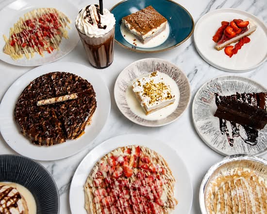 Dessertino
