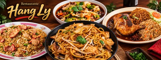 Restaurante Hang Ly