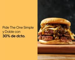 MIT Burger (Vespucio)