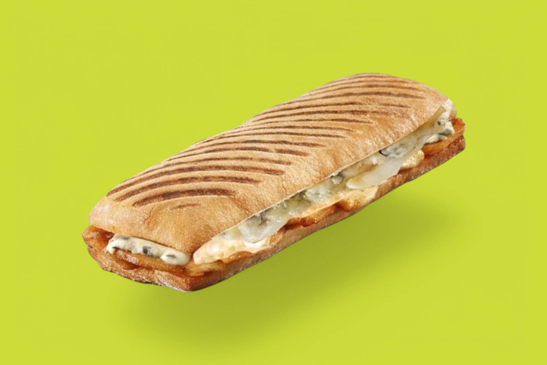 🥖Panini 3 fromages🥖