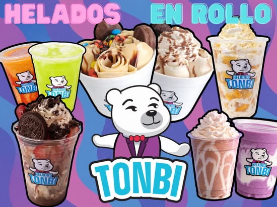 Tonbi (Toluca)