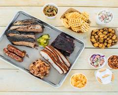 On The Run BBQ (Greenwood)