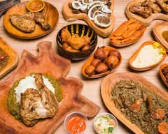 Saveurs d'Antan (Pontault-Combault)