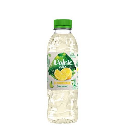Volvic Citronnade