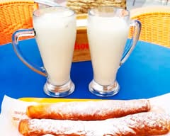 Horchateria El Paseo
