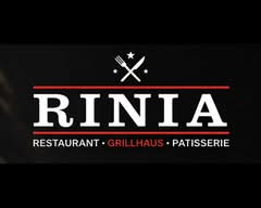 RINIA Restaurant