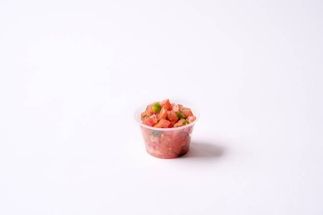 2 OZ PICO DE GALLO