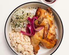 Aloha, Ono! Hawaiian Grill (1215 North Durham Drive)