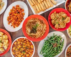 Sichuan Style Restaurant Tauranga 重庆味道